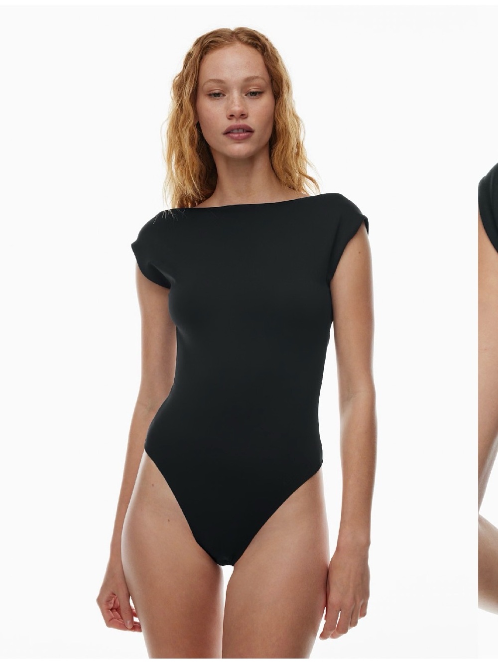 Aritzia Contour Liberate Bodysuit